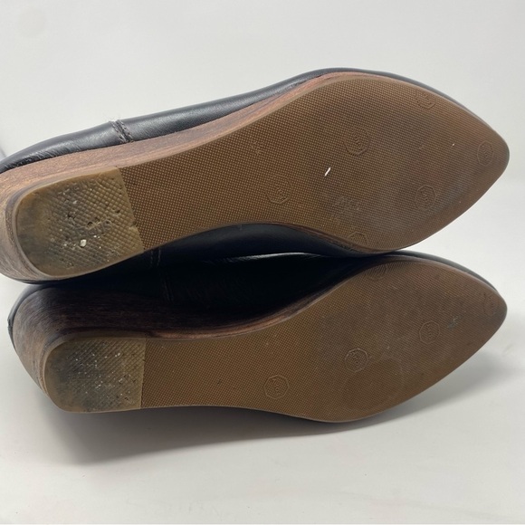 Frye Missy Short boots black size 7.5 - Picture 9 of 13